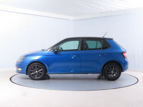 Škoda Fabia - 2015