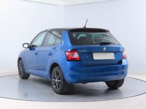 Škoda Fabia - 2015
