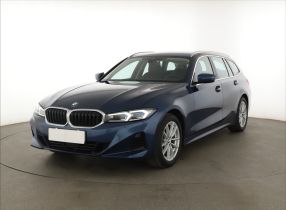 BMW 3 - 2023