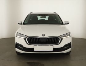 Skoda Octavia - 2022