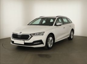 Skoda Octavia - 2022