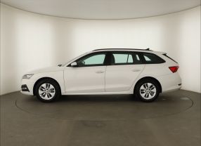 Skoda Octavia - 2022
