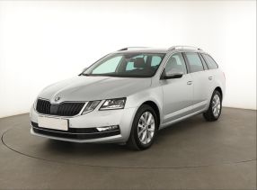 Skoda Octavia - 2018