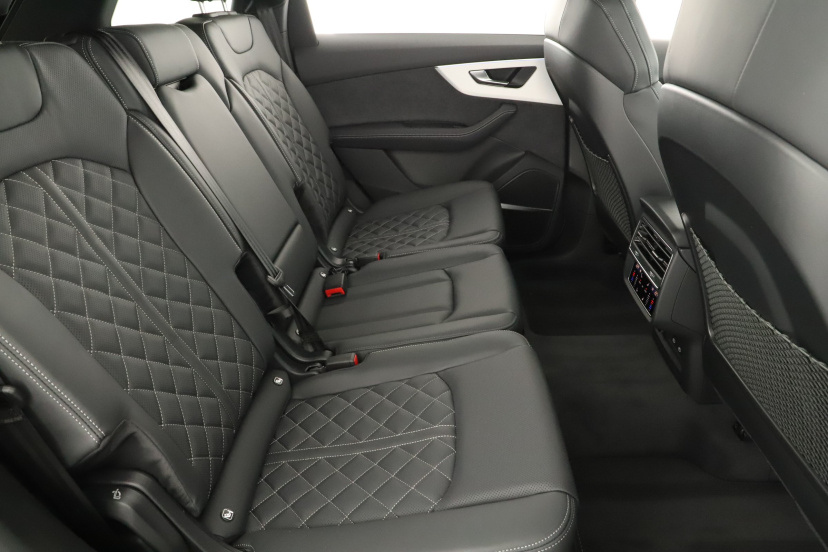 Audi Q7, 2026