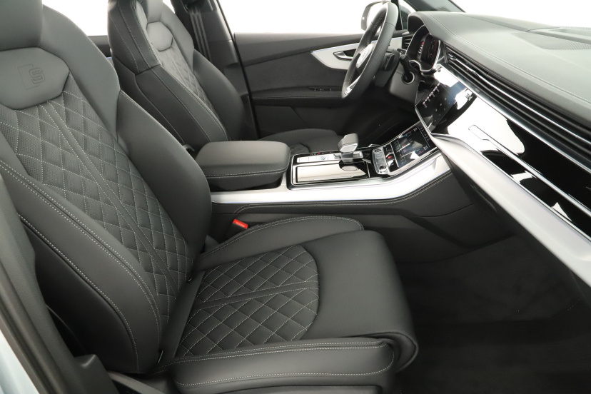 Audi Q7, 2026