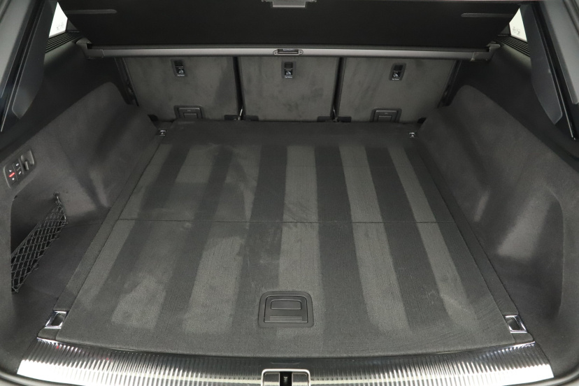Audi Q7, 2026