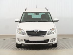 Skoda Roomster - 2013