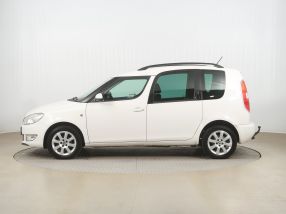 Skoda Roomster - 2013