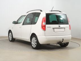 Skoda Roomster - 2013