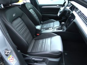 Volkswagen Passat - 2023