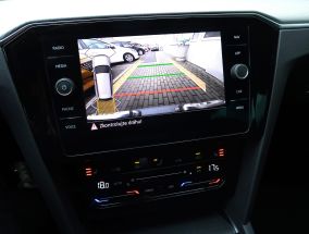 Volkswagen Passat - 2023