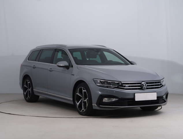 Volkswagen Passat 2023