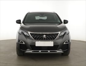 Peugeot 3008 - 2020