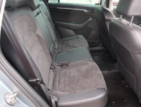 Škoda Kodiaq - 2020