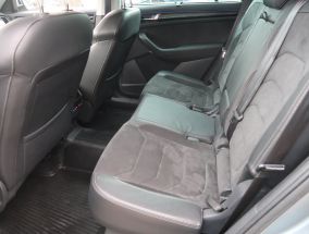 Škoda Kodiaq - 2020