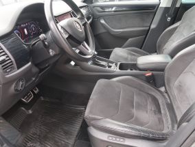 Škoda Kodiaq - 2020