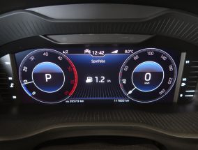 Škoda Kodiaq - 2020