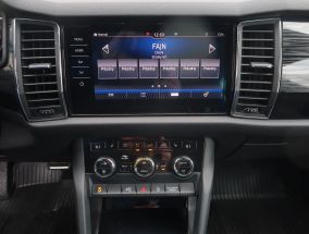 Škoda Kodiaq - 2020