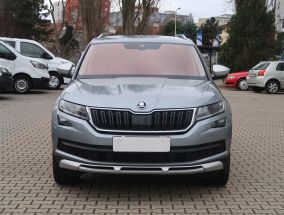Škoda Kodiaq - 2020