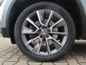 Škoda Kodiaq - 2020