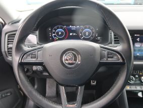 Škoda Kodiaq - 2020