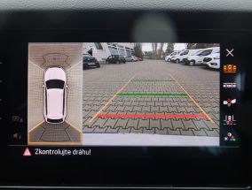 Škoda Kodiaq - 2020