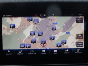 Škoda Kodiaq - 2020