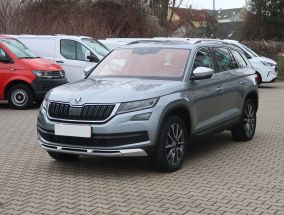 Škoda Kodiaq - 2020