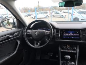 Škoda Kodiaq - 2020
