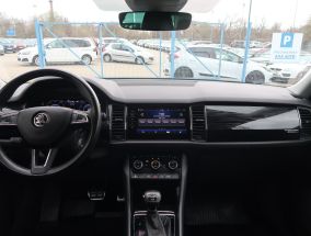 Škoda Kodiaq - 2020