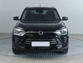 SsangYong Korando - 2022
