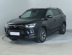 SsangYong Korando - 2022