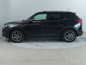 SsangYong Korando - 2022