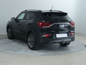 SsangYong Korando - 2022