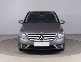Mercedes-Benz B - 2014