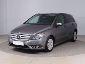 Mercedes-Benz B - 2014