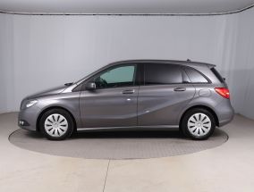 Mercedes-Benz B - 2014