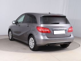 Mercedes-Benz B - 2014