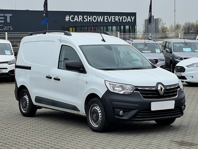 Renault Express 2023