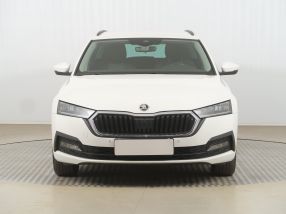 Skoda Octavia - 2022