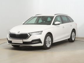 Skoda Octavia - 2022