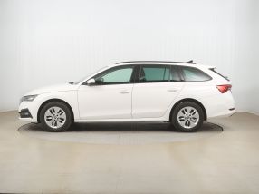 Skoda Octavia - 2022
