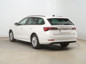 Skoda Octavia - 2022