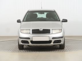 Škoda Fabia - 2005