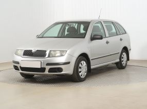 Škoda Fabia - 2005