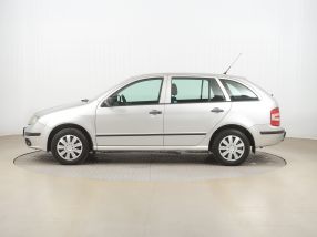 Škoda Fabia - 2005
