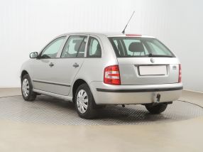 Škoda Fabia - 2005