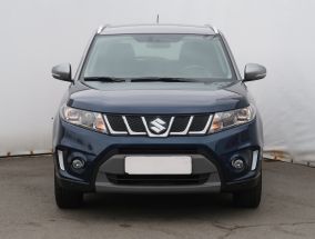 Suzuki Vitara - 2017