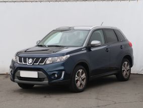 Suzuki Vitara - 2017