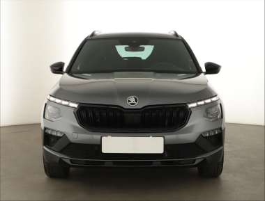 Škoda Kamiq - 2024